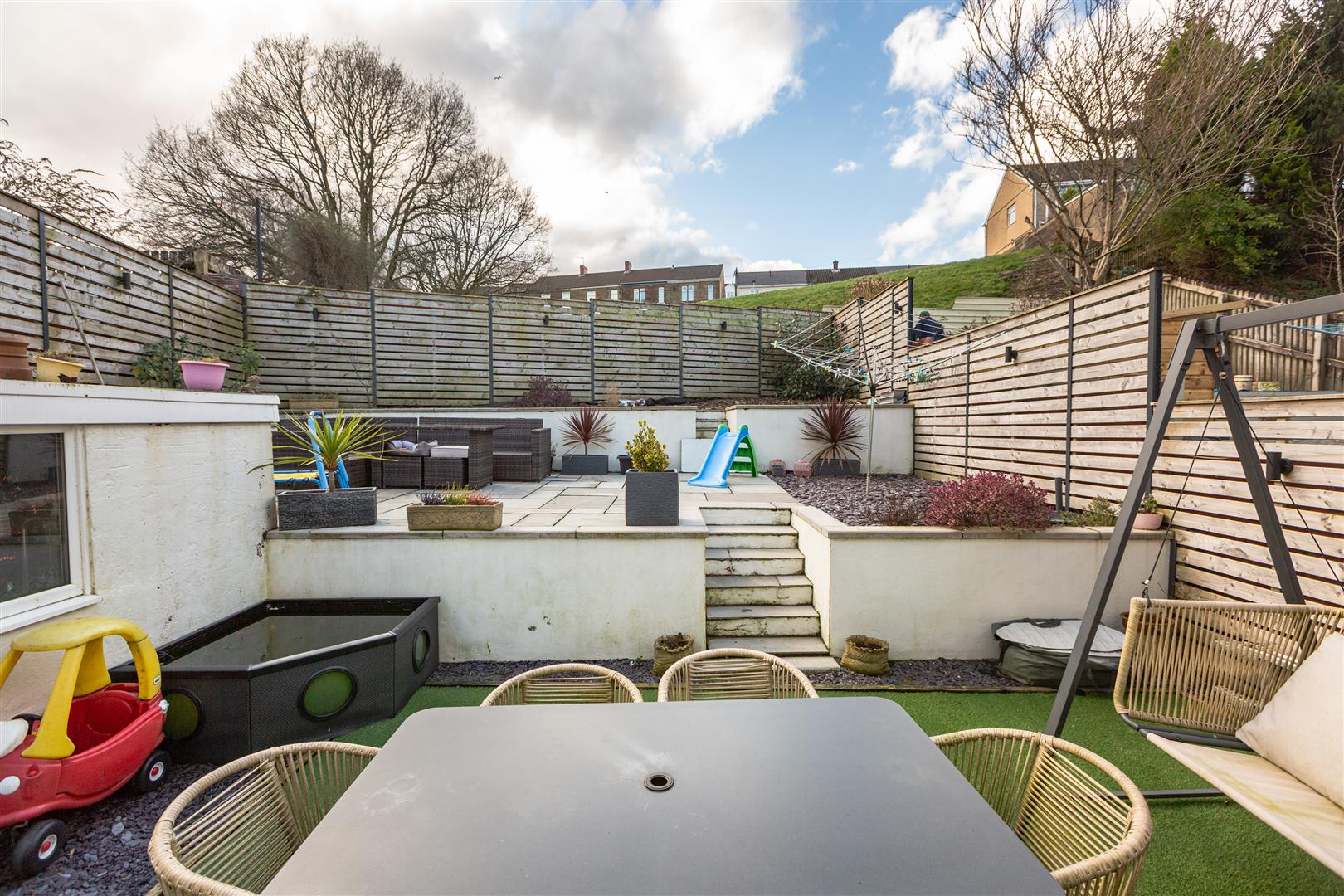 Wern Road, Landore, Swansea, SA1 2PA